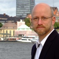 Boris Westphal, Dornier Group